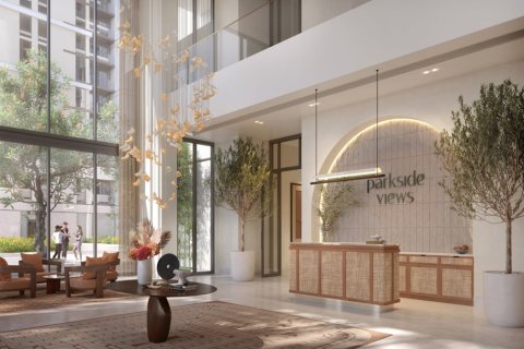 Dubai, UAE의 판매용 아파트 침실 2개, 99제곱미터 번호 734340 - 사진 3