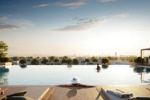 Dubai, UAE의 판매용 아파트 침실 2개, 99제곱미터 번호 734340 - 사진 7