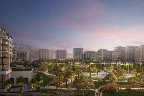 Dubai, UAE의 판매용 아파트 침실 2개, 99제곱미터 번호 734340 - 사진 9