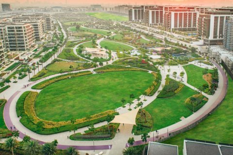 Dubai, UAE의 판매용 아파트 침실 2개, 99제곱미터 번호 734340 - 사진 2