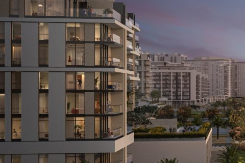 Dubai, UAE의 판매용 아파트 침실 2개, 99제곱미터 번호 734340 - 사진 4