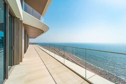 Palm Jumeirah, Dubai, BAE’de daire 4 yatak odası, 414 m&sup2; No 734344