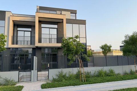 Müüa villa asukohaga Al Wasl, Dubai, AÜE: 3 magamistoaga, 168 m² Nr 734339 - pilt 12