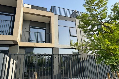 Müüa villa asukohaga Al Wasl, Dubai, AÜE: 3 magamistoaga, 168 m² Nr 734339 - pilt 10