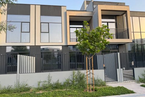 Müüa villa asukohaga Al Wasl, Dubai, AÜE: 3 magamistoaga, 168 m² Nr 734339 - pilt 9