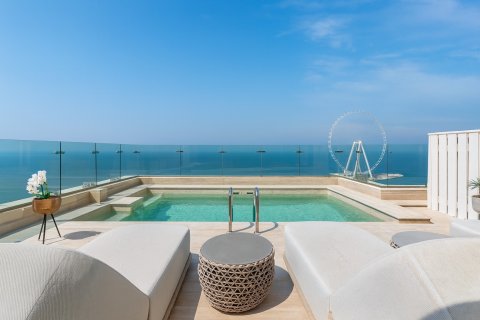 Lakás itt: Dubai Marina, EAE, 3 hálószoba, 495 m², azonosító: 734343 - fénykép 10