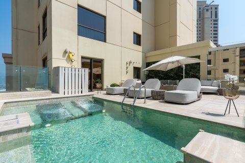Lakás itt: Dubai Marina, EAE, 3 hálószoba, 495 m², azonosító: 734343 - fénykép 11