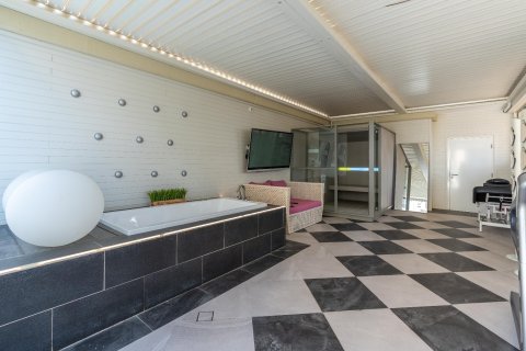 Lakás itt: Dubai Marina, EAE, 3 hálószoba, 495 m², azonosító: 734343 - fénykép 17