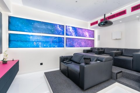 Lakás itt: Dubai Marina, EAE, 3 hálószoba, 495 m², azonosító: 734343 - fénykép 14