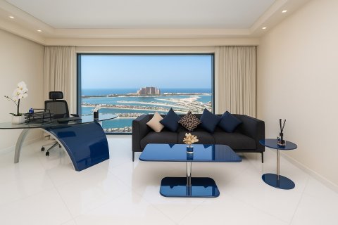Lakás itt: Dubai Marina, EAE, 3 hálószoba, 495 m², azonosító: 734343 - fénykép 3