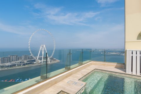Lakás itt: Dubai Marina, EAE, 3 hálószoba, 495 m², azonosító: 734343 - fénykép 9