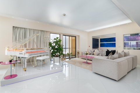 Lakás itt: Dubai Marina, EAE, 3 hálószoba, 495 m², azonosító: 734343 - fénykép 7