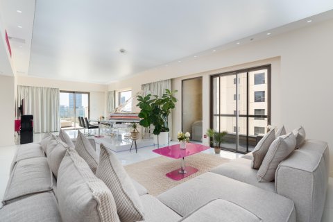 Lakás itt: Dubai Marina, EAE, 3 hálószoba, 495 m², azonosító: 734343 - fénykép 2