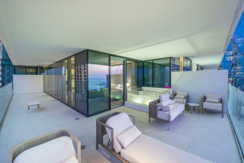 Dubai Marina, UAE의 판매용 아파트 침실 1개, 119제곱미터 번호 734341 - 사진 11