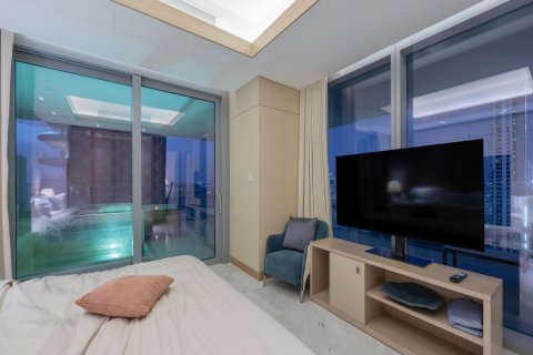 Dubai Marina, UAE의 판매용 아파트 침실 1개, 119제곱미터 번호 734341 - 사진 22