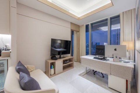 Dubai Marina, UAE의 판매용 아파트 침실 1개, 119제곱미터 번호 734341 - 사진 15
