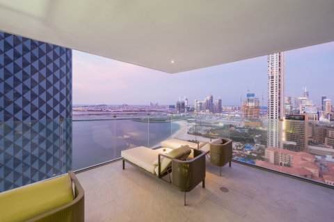 Dubai Marina, UAE의 판매용 아파트 침실 1개, 119제곱미터 번호 734341 - 사진 23
