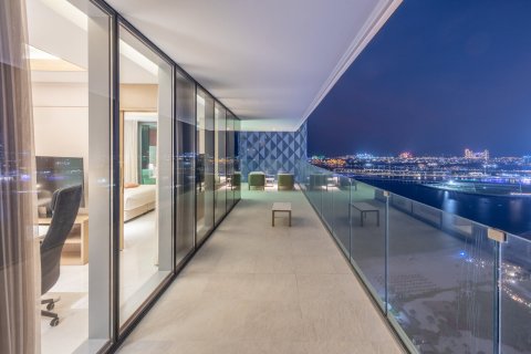 Dubai Marina, UAE의 판매용 아파트 침실 1개, 119제곱미터 번호 734341 - 사진 21