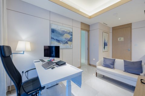 Dubai Marina, UAE의 판매용 아파트 침실 1개, 119제곱미터 번호 734341 - 사진 16