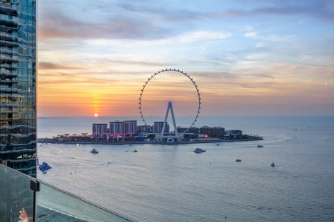 Dubai Marina, UAE의 판매용 아파트 침실 1개, 119제곱미터 번호 734341 - 사진 5