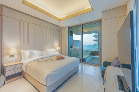 Dubai Marina, UAE의 판매용 아파트 침실 1개, 119제곱미터 번호 734341 - 사진 6