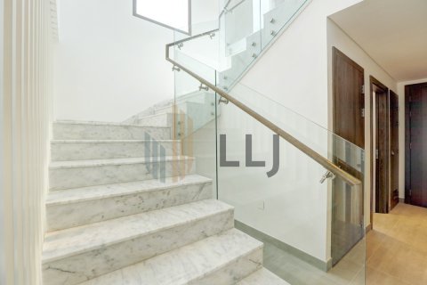 Řadový dům na Yas Island, Abu Dhabi, SAE 3 ložnice, 333 m² Č.: 531895 - fotografie 7