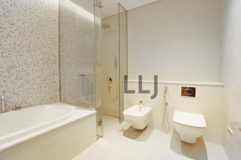 Řadový dům na Yas Island, Abu Dhabi, SAE 3 ložnice, 333 m² Č.: 531895 - fotografie 12