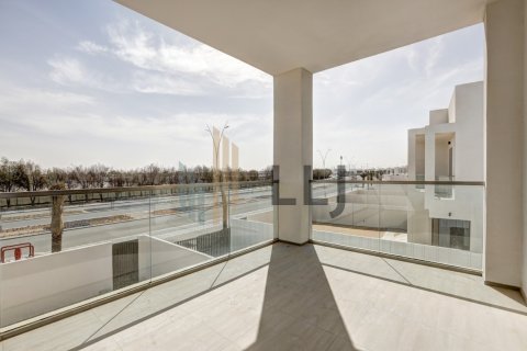 Řadový dům na Yas Island, Abu Dhabi, SAE 3 ložnice, 333 m² Č.: 531895 - fotografie 1