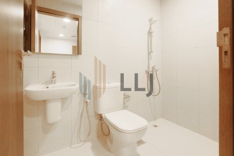 Řadový dům na Yas Island, Abu Dhabi, SAE 3 ložnice, 333 m² Č.: 531895 - fotografie 16