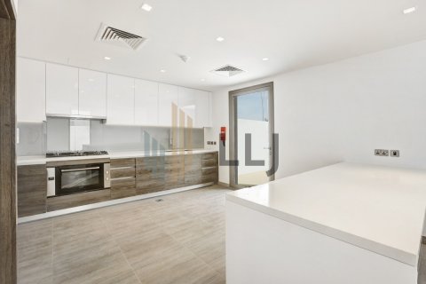 Řadový dům na Yas Island, Abu Dhabi, SAE 3 ložnice, 333 m² Č.: 531895 - fotografie 4