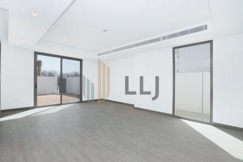 Řadový dům na Yas Island, Abu Dhabi, SAE 3 ložnice, 333 m² Č.: 531895 - fotografie 3