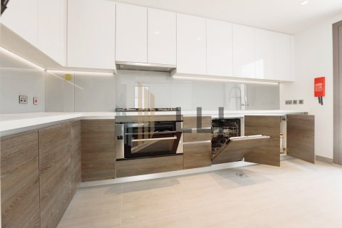 Řadový dům na Yas Island, Abu Dhabi, SAE 3 ložnice, 333 m² Č.: 531895 - fotografie 5