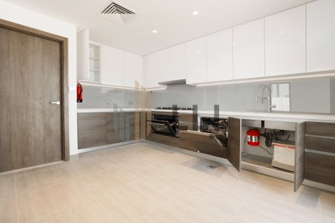 Řadový dům na Yas Island, Abu Dhabi, SAE 3 ložnice, 333 m² Č.: 531895 - fotografie 6