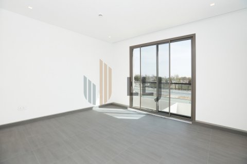 Řadový dům na Yas Island, Abu Dhabi, SAE 3 ložnice, 333 m² Č.: 531895 - fotografie 13