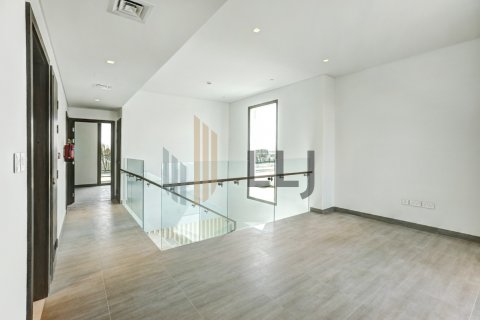 Řadový dům na Yas Island, Abu Dhabi, SAE 3 ložnice, 333 m² Č.: 531895 - fotografie 9