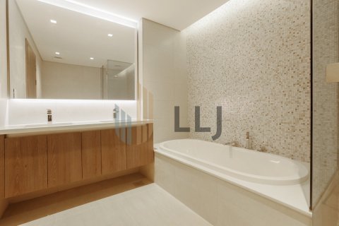 Řadový dům na Yas Island, Abu Dhabi, SAE 3 ložnice, 333 m² Č.: 531895 - fotografie 14