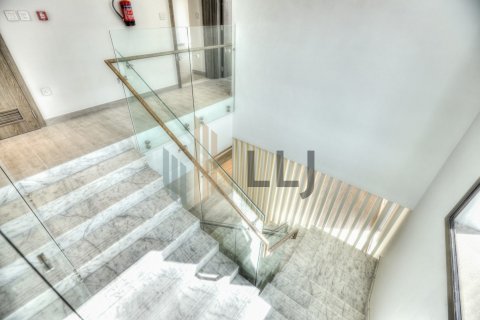 Řadový dům na Yas Island, Abu Dhabi, SAE 3 ložnice, 333 m² Č.: 531895 - fotografie 8