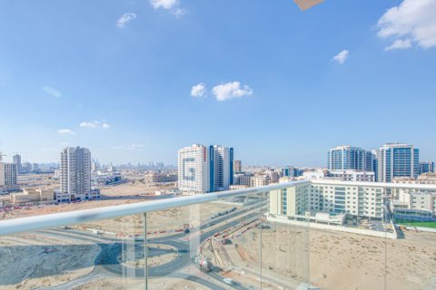 آپارتمان برای فروش در  Arjan، Dubai، امارات متحده عربی  37.54 متر مربع ، شماره 748795 - تصویر 8