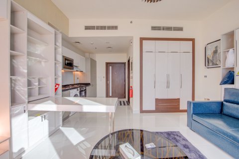 آپارتمان برای فروش در  Arjan، Dubai، امارات متحده عربی  37.54 متر مربع ، شماره 748795 - تصویر 2
