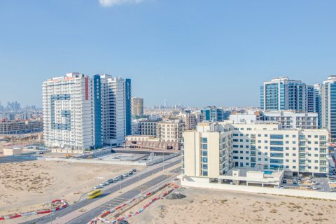آپارتمان برای فروش در  Arjan، Dubai، امارات متحده عربی  37.54 متر مربع ، شماره 748795 - تصویر 10