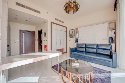 آپارتمان برای فروش در  Arjan، Dubai، امارات متحده عربی  37.54 متر مربع ، شماره 748795 - تصویر 3