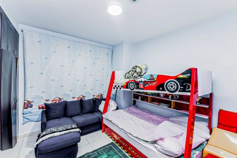 Lägenhet till försäljning i Jumeirah Village Circle, Dubai, UAE 3 sovrum, 262.07 kvm Nr. 748790 - fotografi 11