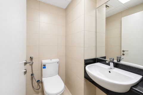 Apartament na sprzedaż w Jumeirah Village Circle, Dubai, ZEA 3 sypialnie, 262.07 mkw., nr 748790 - zdjęcie 8
