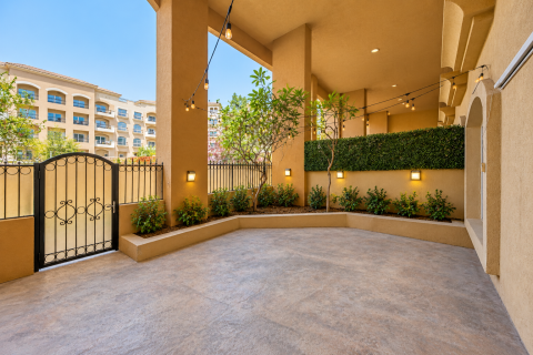Apartament na sprzedaż w Jumeirah Village Circle, Dubai, ZEA 3 sypialnie, 262.07 mkw., nr 748790 - zdjęcie 17