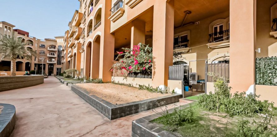 Lägenhet i Jumeirah Village Circle, Dubai, UAE 3 sovrum, 262.07 kvm Nr. 748790