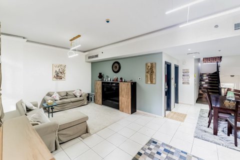 Lägenhet till försäljning i Jumeirah Village Circle, Dubai, UAE 3 sovrum, 262.07 kvm Nr. 748790 - fotografi 7