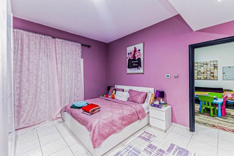 Lägenhet till försäljning i Jumeirah Village Circle, Dubai, UAE 3 sovrum, 262.07 kvm Nr. 748790 - fotografi 3