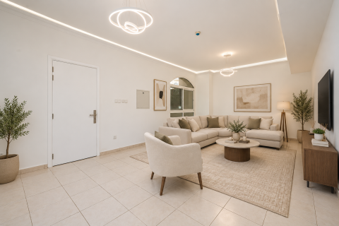 آپارتمان در Jumeirah Village Circle، Dubai ، امارات متحده عربی 3 خوابه ، 262.07 متر مربع.  شماره 748790