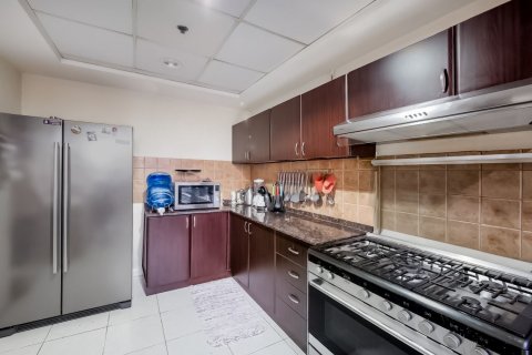 Lägenhet till försäljning i Jumeirah Village Circle, Dubai, UAE 3 sovrum, 262.07 kvm Nr. 748790 - fotografi 5