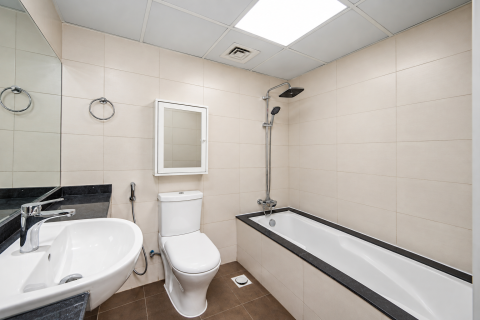 Apartament na sprzedaż w Jumeirah Village Circle, Dubai, ZEA 3 sypialnie, 262.07 mkw., nr 748790 - zdjęcie 14
